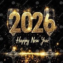 New Year’s reception 10/01/2026