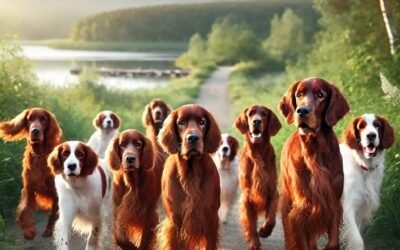 Gezellige wandeling bij de Galderse Meren!